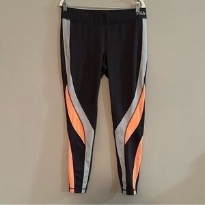 Fila Medium Workout Pants size large GUC